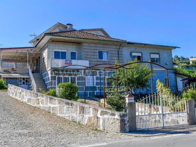 Casa venda em Favões, São Lourenço Do Douro