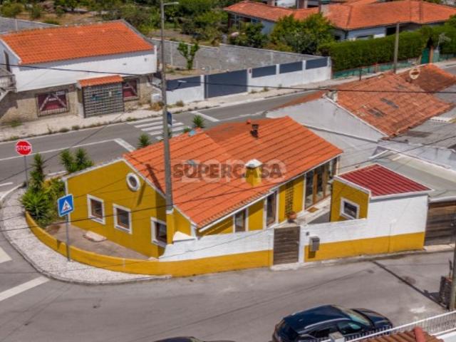 Casa venda em Marinha Grande, Leiria