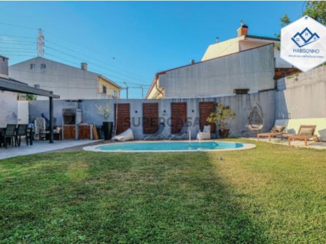 Casa venda em Avilhó, Porto