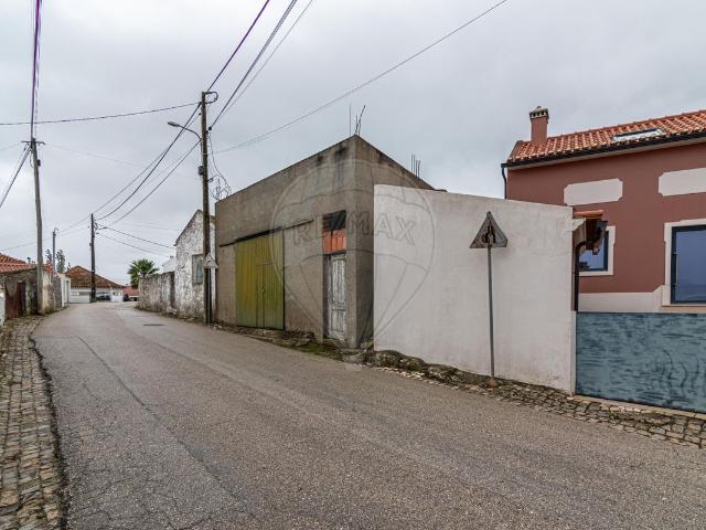 Moradia venda em Alenquer, Meca