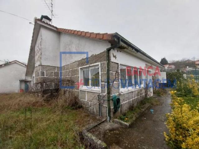 Casa venda em Chã, Montalegre