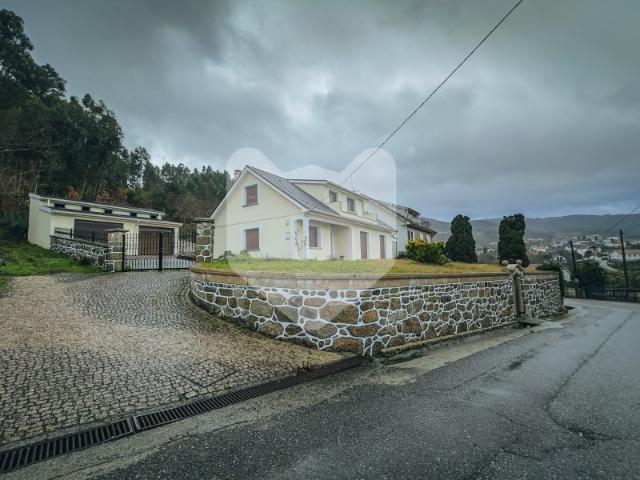 Casa venda em Melgaço, Viana Do Castelo
