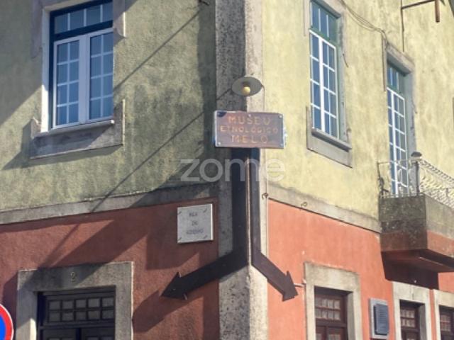 Casa venda em Guarda, São Julião