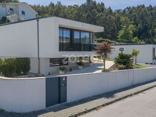 Casa venda em Guimarães, Braga