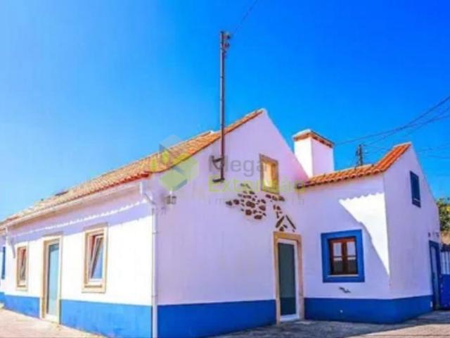 Casa venda em Cadaval, Painho