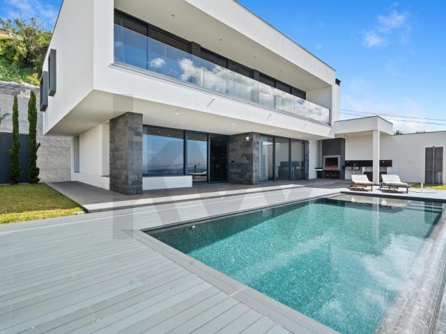 Casa venda em Pico da Cruz, Ribeira Brava