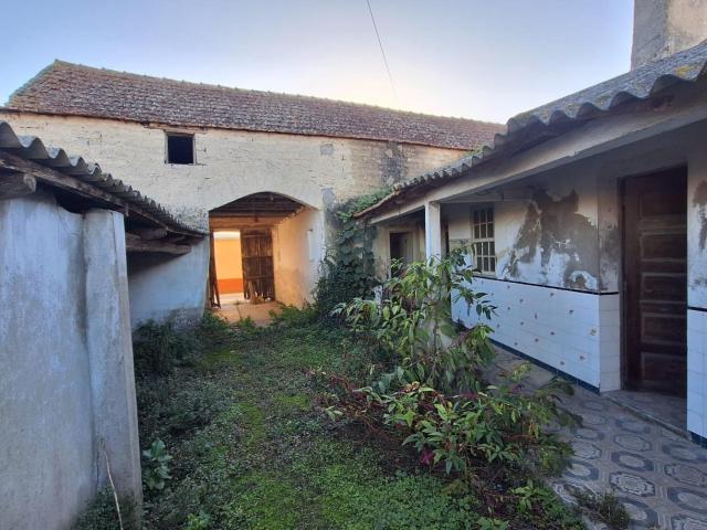 Casa venda em Coroal, Mira