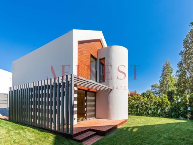 Casa venda em Matarraque, Cascais