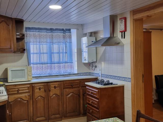 Casa alugar em Coimbra