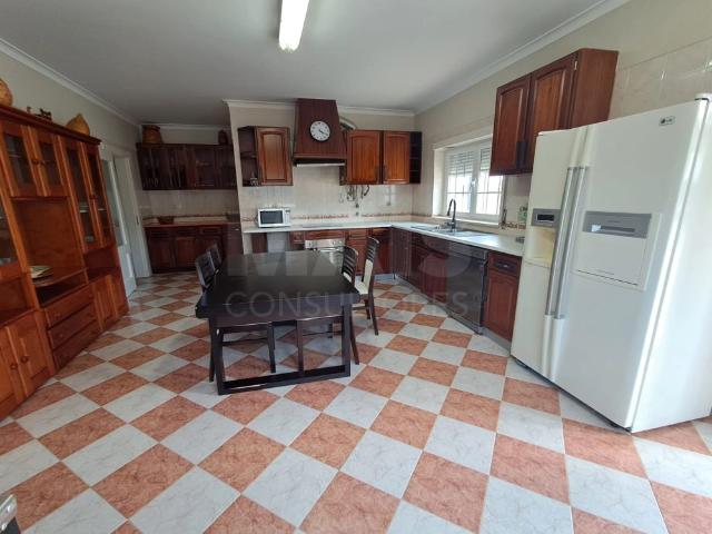 Casa alugar em Caldas Da Rainha, Leiria