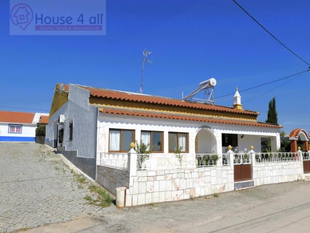 Casa venda em Santo Aleixo, Monforte