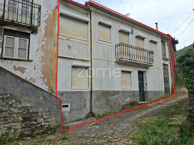 Casa venda em Arganil, Teixeira