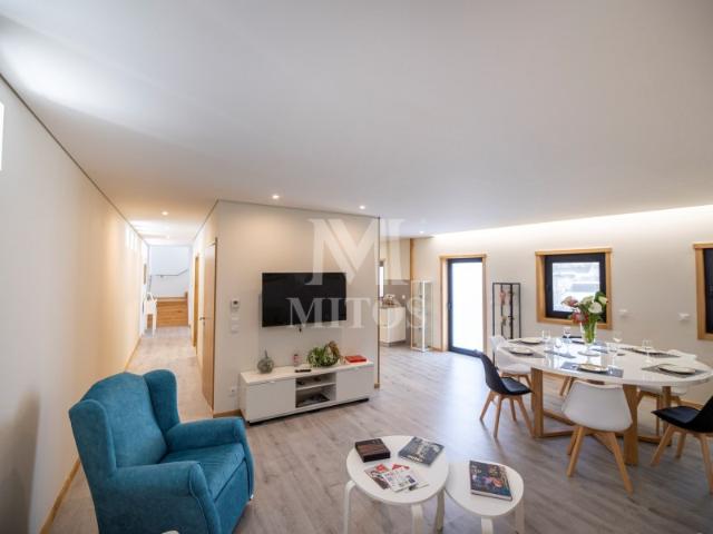 Casa venda em Meadela, Viana Do Castelo