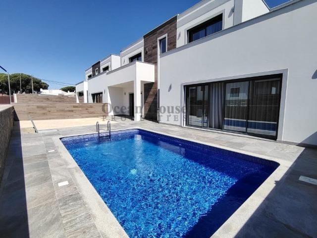 Vivenda venda em Albufeira e Olhos de Água, Albufeira