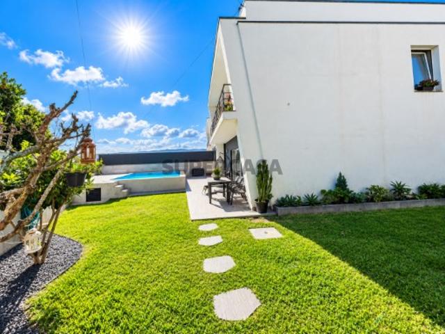 Casa venda em Vila Nova de Famalicão, Braga