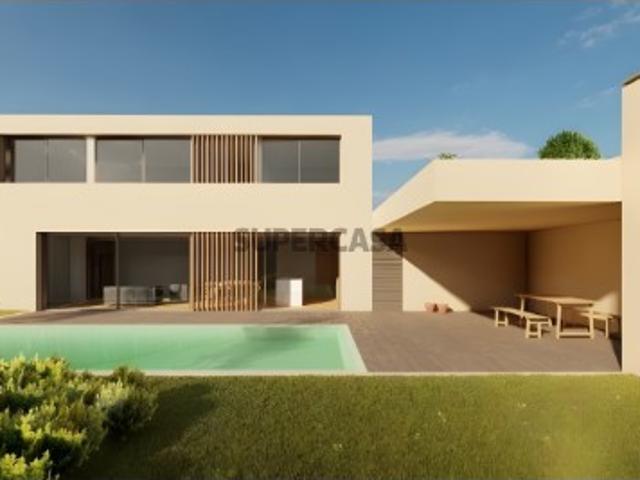 Casa venda em Amarante, Porto