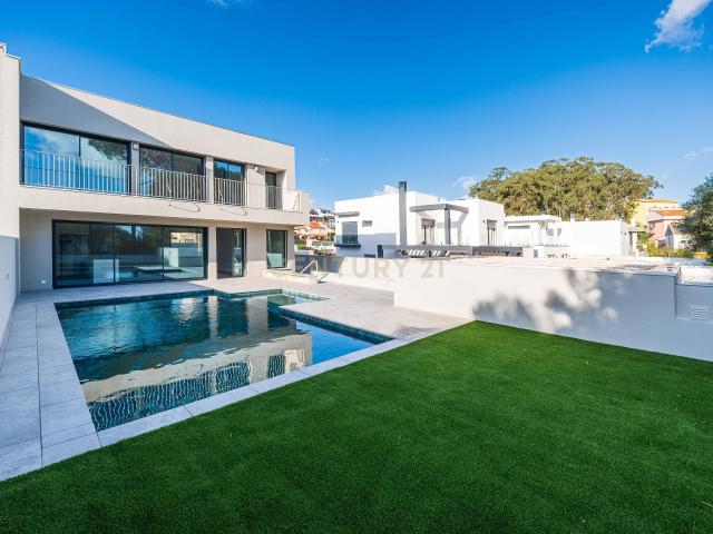 Casa venda em Oeiras, Lisboa