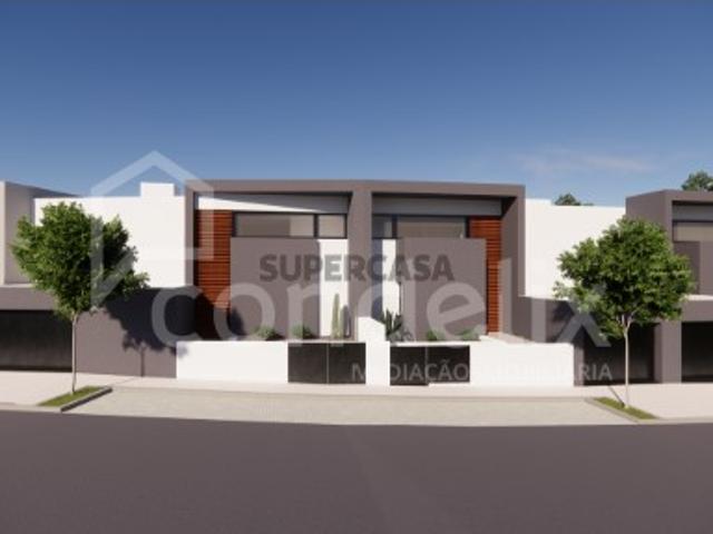 Casa venda em Lugar de Barros, Silvalde