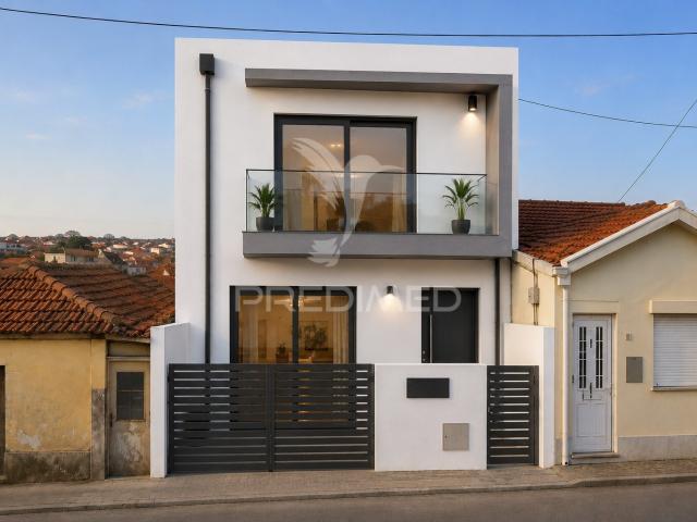 Casa venda em Ílhavo, Aveiro