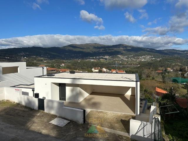 Vivenda venda em Boalhosa, Viana Do Castelo