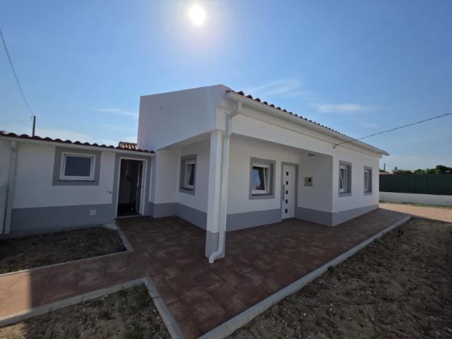 Casa alugar em Casal Cochim, Torres Vedras