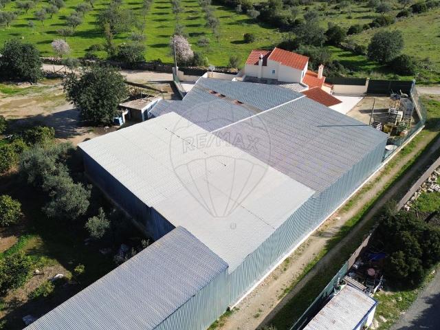 Moradia venda em Olhão