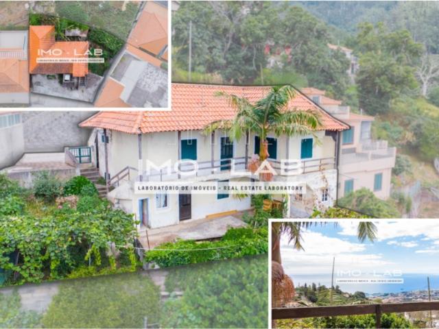 Casa venda em Funchal, Ilha Da Madeira