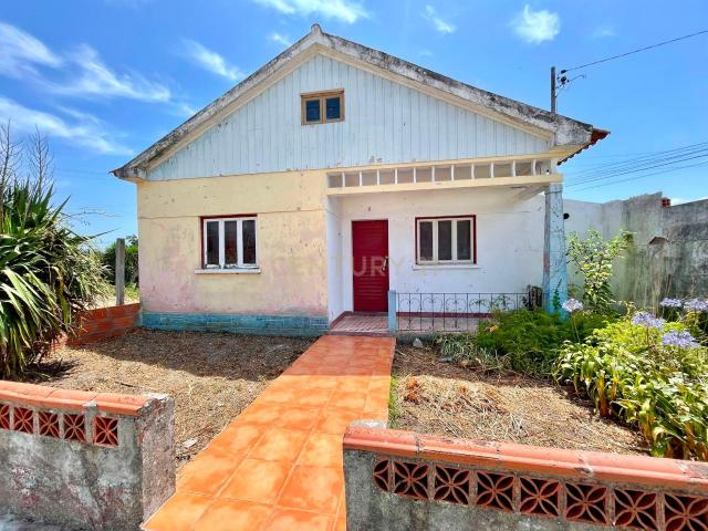 Casa venda em Monte Redondo, Leiria