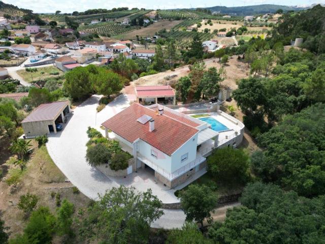 Quinta venda em São Sebastião, Rio Maior