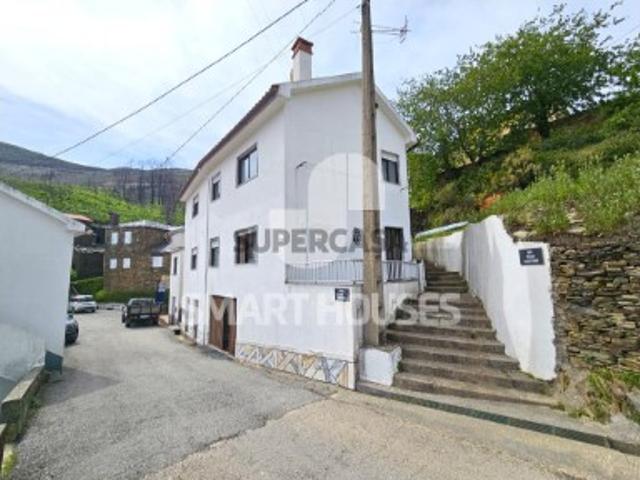 Casa venda em Arganil, Moura Da Serra