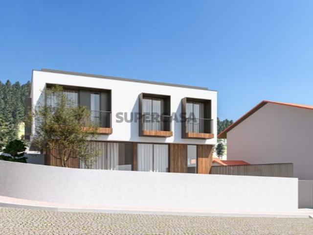 Casa venda em Paredes, Bitarães