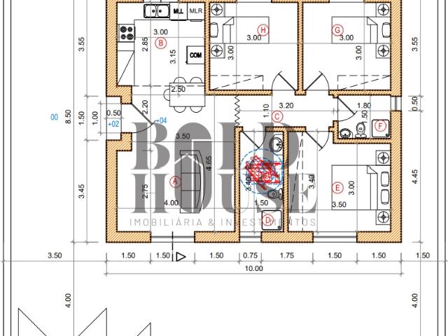 Casa venda em Salvaterra De Magos, Santarém