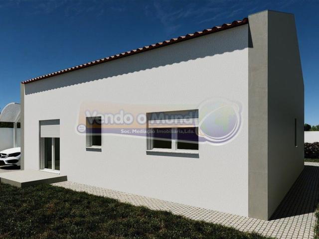 Casa venda em Salvaterra De Magos, Santarém