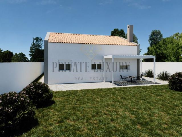 Casa venda em Salvaterra De Magos, Santarém