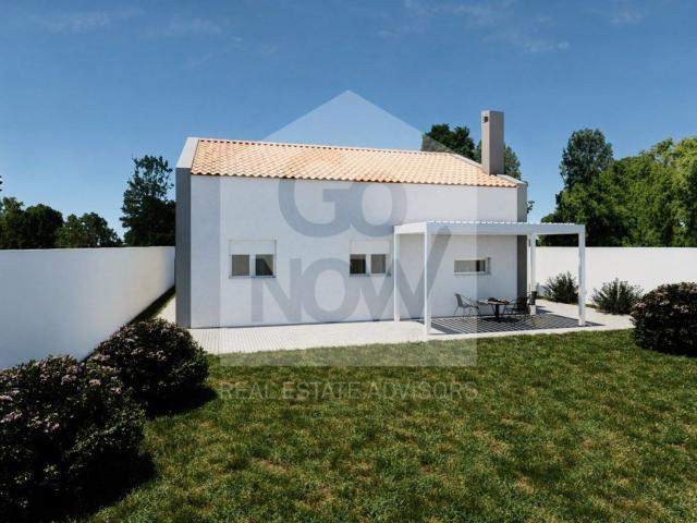 Casa venda em Salvaterra De Magos, Santarém