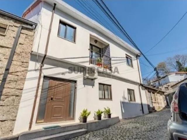 Casa venda em Cruz da Argola, Guimarães