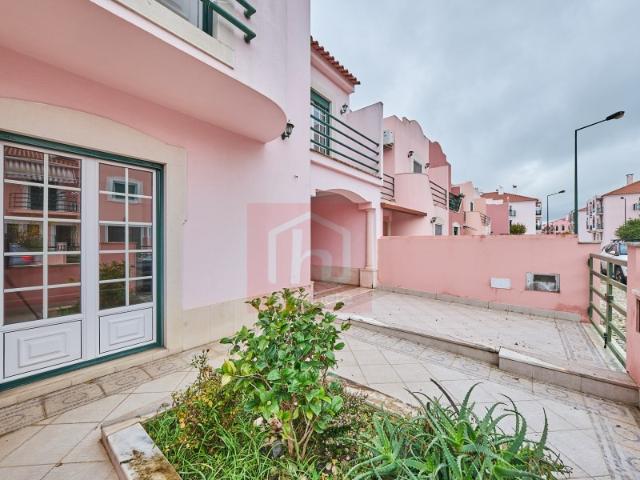 Casa venda em Carodes, Montijo