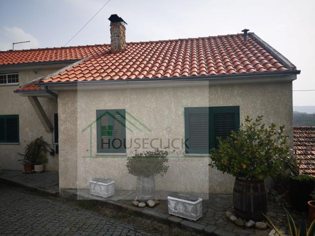 Casa venda em Guarda, Bendada