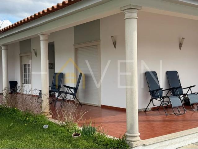 Casa venda em Benedita, Taveiro
