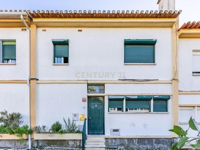 Casa venda em Santiago Dos Velhos, Lisboa
