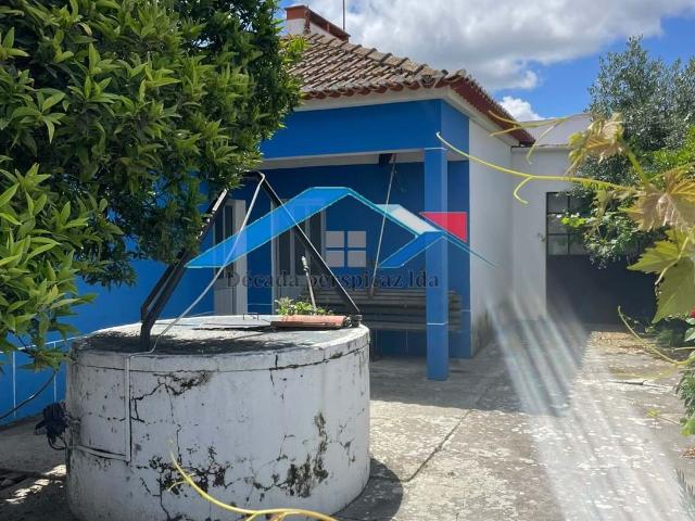 Casa venda em Coruche, Santarém