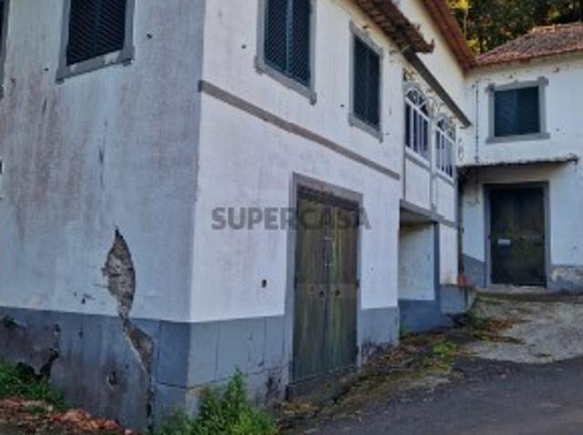 Casa venda em Achada da Camacha, Santa Cruz