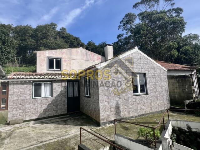 Casa venda em Açores, Ilha Terceira