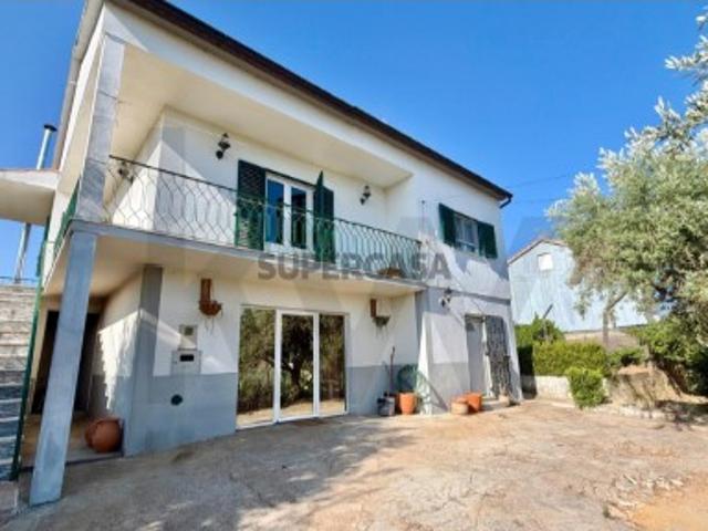 Casa venda em Castelo Branco
