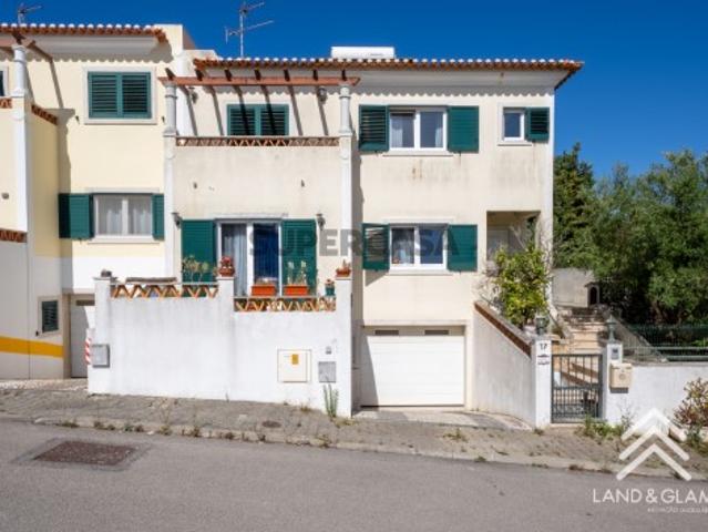 Casa venda em Fonte Boa dos Nabos, Mafra