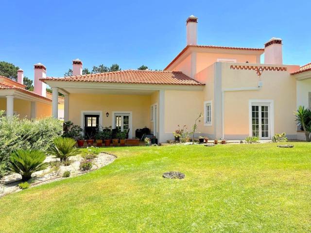 Vivenda venda em Óbidos, Leiria