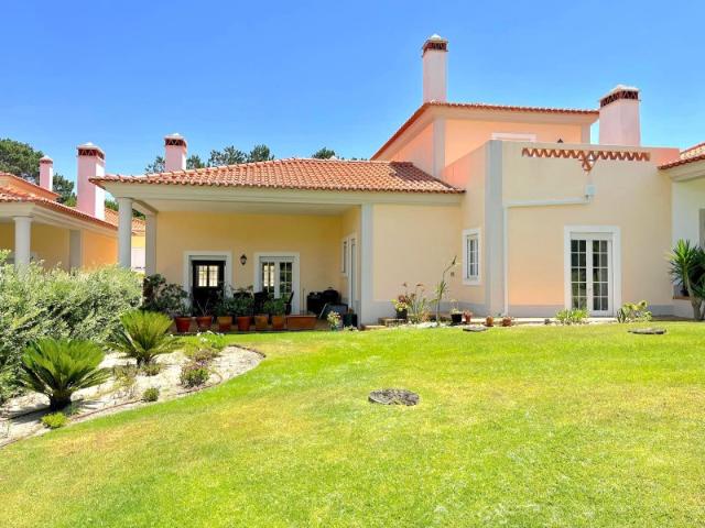 Casa venda em Óbidos, Leiria