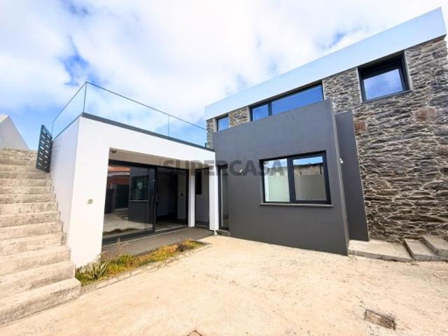 Casa venda em Lombada dos Cedros, Fajã Da Ovelha