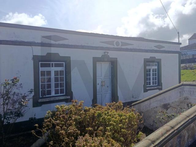 Casa venda em Açores