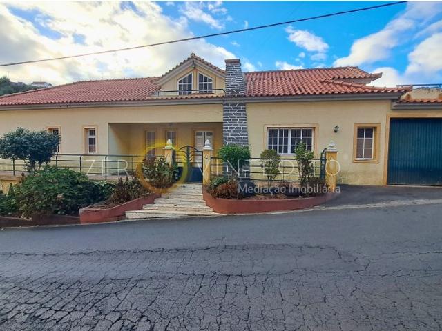 Casa venda em Lombo da Piedade, Ponta Do Sol